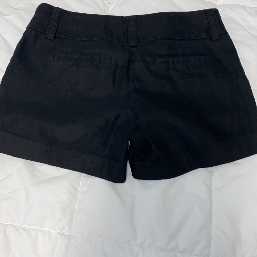 Express black shorts - Picture 2 of 5